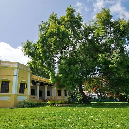 Laika Heritage Stay Mysore Ngoại thất bức ảnh