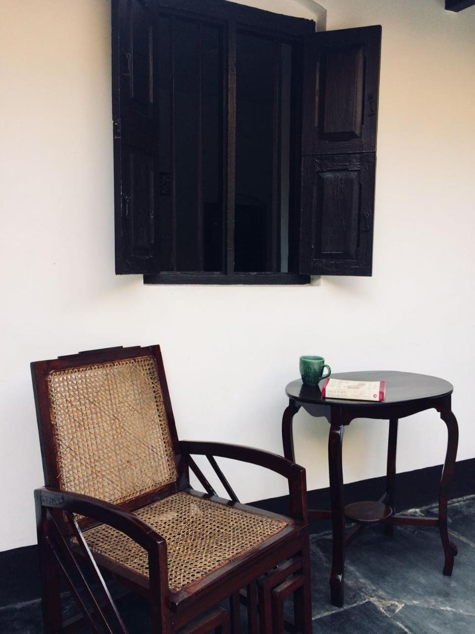 Laika Heritage Stay Mysore Ngoại thất bức ảnh