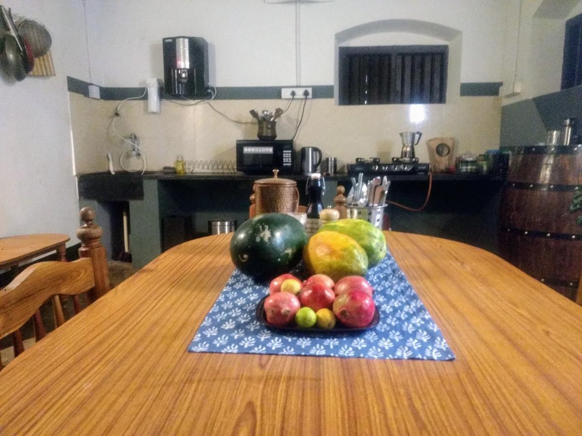 Laika Heritage Stay Mysore Ngoại thất bức ảnh