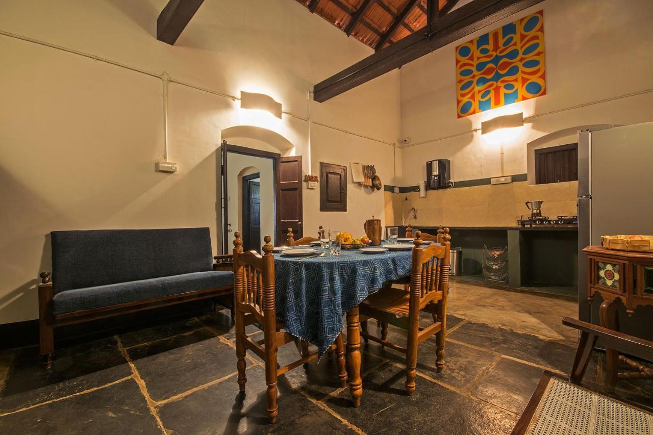 Laika Heritage Stay Mysore Ngoại thất bức ảnh