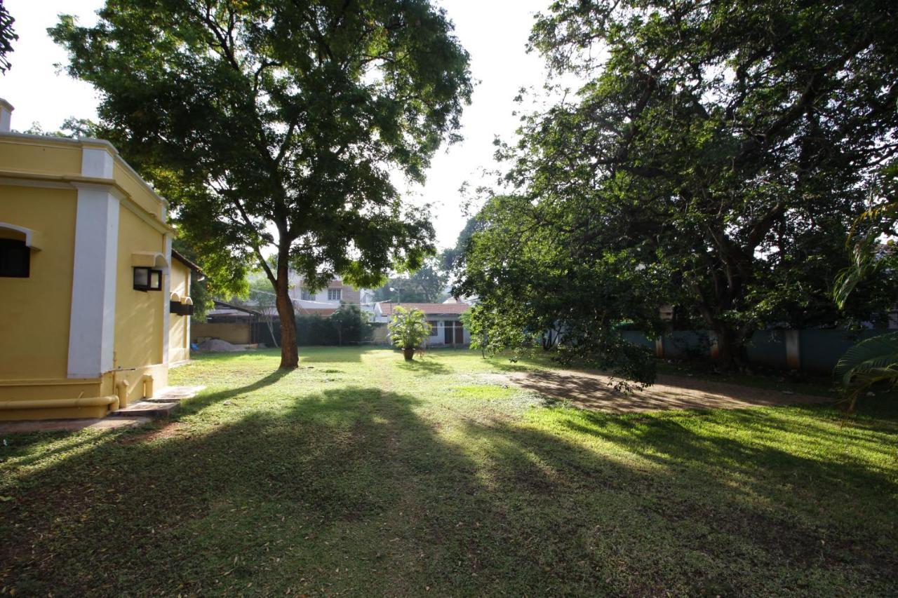 Laika Heritage Stay Mysore Ngoại thất bức ảnh