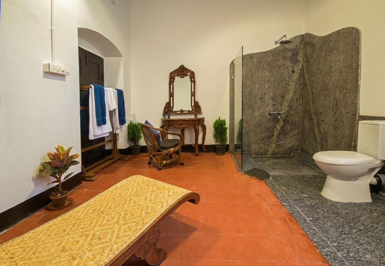 Laika Heritage Stay Mysore Ngoại thất bức ảnh