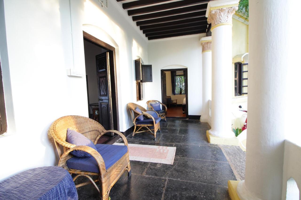 Laika Heritage Stay Mysore Ngoại thất bức ảnh