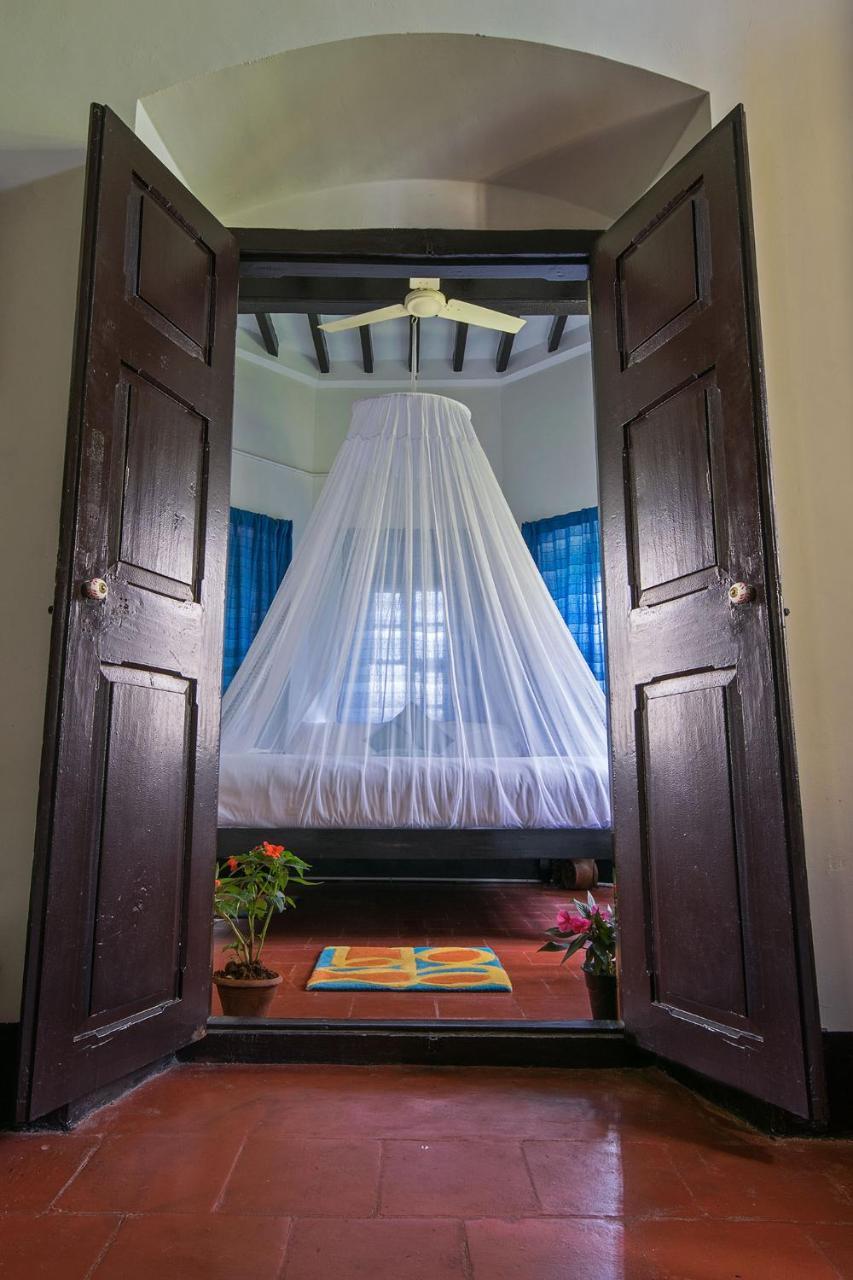 Laika Heritage Stay Mysore Ngoại thất bức ảnh