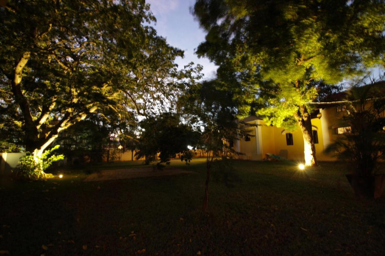 Laika Heritage Stay Mysore Ngoại thất bức ảnh