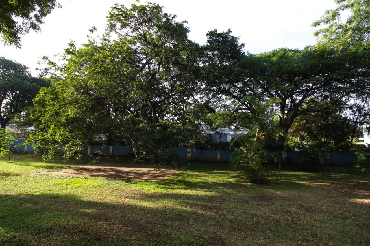 Laika Heritage Stay Mysore Ngoại thất bức ảnh