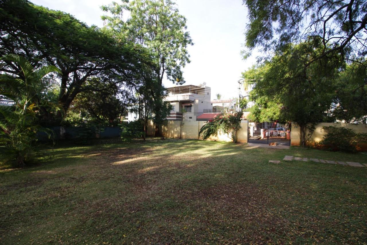 Laika Heritage Stay Mysore Ngoại thất bức ảnh