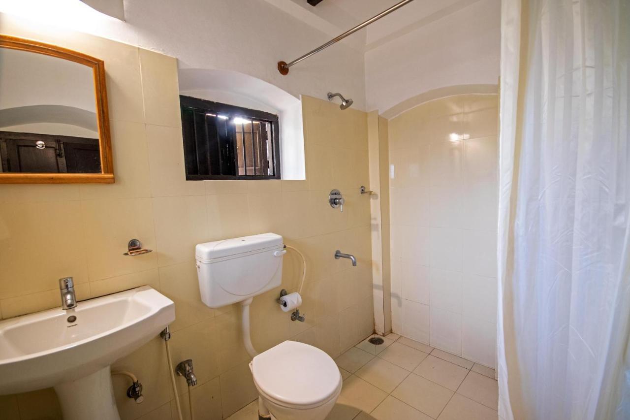 Laika Heritage Stay Mysore Ngoại thất bức ảnh
